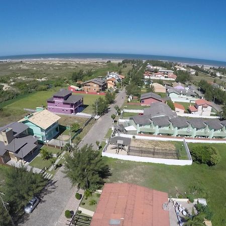 Araranguá Pousada Emanuel מראה חיצוני תמונה