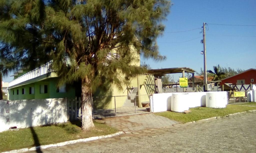 Araranguá Pousada Emanuel מראה חיצוני תמונה