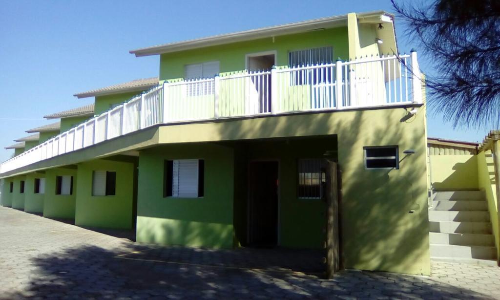 Araranguá Pousada Emanuel מראה חיצוני תמונה