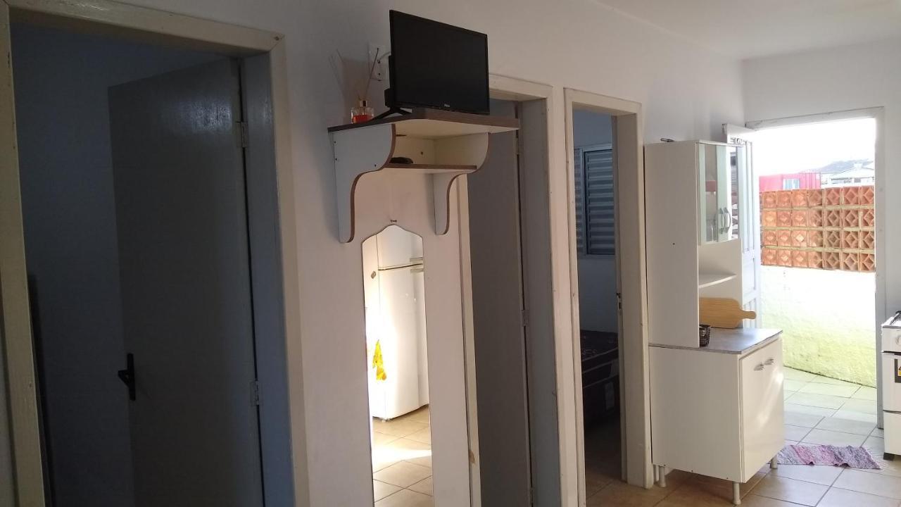 Araranguá Pousada Emanuel מראה חיצוני תמונה