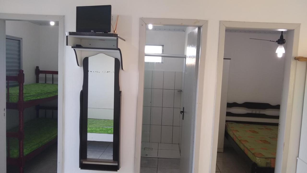 Araranguá Pousada Emanuel מראה חיצוני תמונה