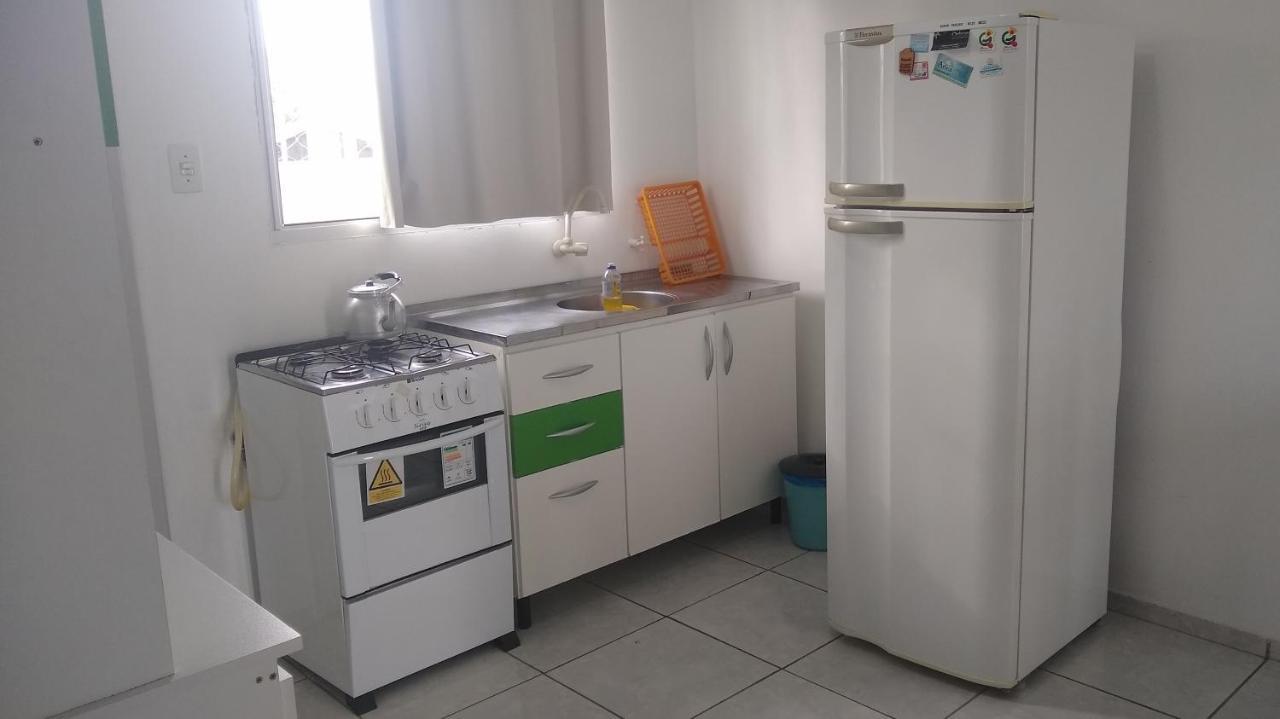 Araranguá Pousada Emanuel מראה חיצוני תמונה